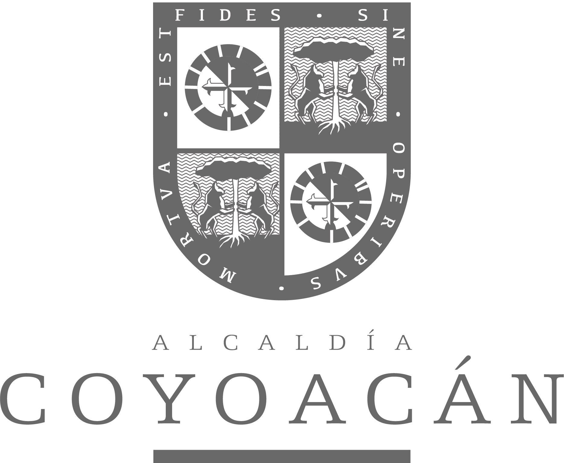 Alcaldía Coyoacán
