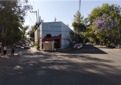 Forocultural Ana Maria Hernandez