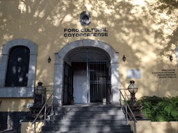 Forocultural
