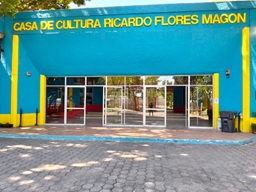 Ricardo Flores Magon