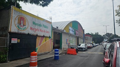 Margarita Maza de Juarez