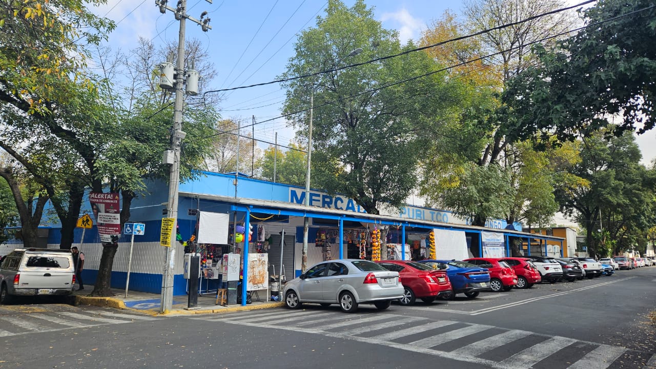 Xotepingo